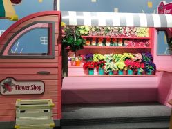 -幻贝家儿童乐园(苏州中心店)