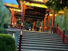-南翠屏公园