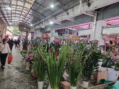 -花园新村肉菜市场(市场路店)