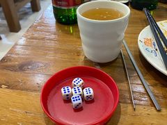 -阿达西新疆餐厅(西北大学店)