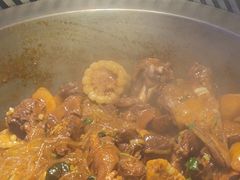 -山河屯铁锅炖·非遗铁锅炖(华强北店)
