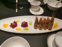 -茶人村·前滩江景雅宴(上海首店)