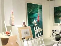 -一品格美术·中考高中成人美术培训