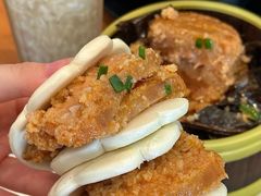 -莲餐厅·湖北菜·潜江小龙虾店(愚园路店)