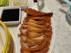 -玉林烤鸭店(小西天店)