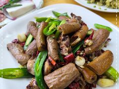 -李柱·柘城垛子羊肉旗舰店(通泰路店)