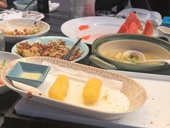 -青禾小厨新疆菜(总店)