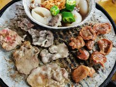 -旺记碳烤肥牛(总店)