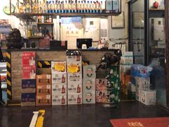 -北平味道.京味菜.烤鸭(梨园店)