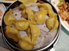 -添福来墨鱼饺子 · 海鲜东北菜(锦绣店)