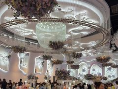 -尊立方海鲜酒店·生日宴·家宴