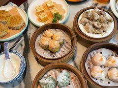 -山水茶艺馆·点心粤菜·30年老字号