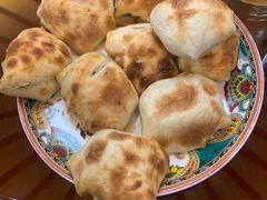 -新疆巴州金丝特餐厅(大钟寺店)