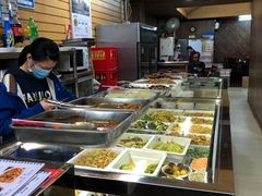 -东京包子楼(政七街店)