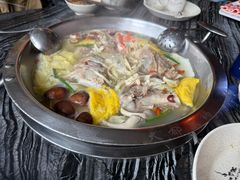 -天都火锅酒楼(虹梅南路店)