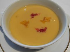 杨枝甘露棉花糖-宝丽轩中餐厅BAOLIXUAN