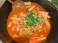-大理实力希尔顿酒店御璽中餐厅YUXI – CHINESE RESTAURANT