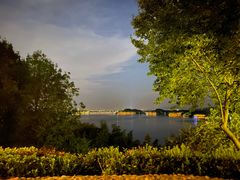 -天目湖涵田半山温泉