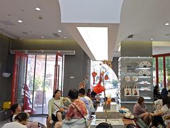 -喧闹·东方大气茶(鹅岭二厂店)