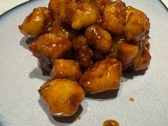 -径山十八道·风味民间菜(杭州总店)