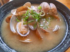 -天ぷら定食まきの(難波千日前店)