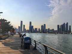 -情人坝酒吧街