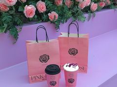 -鲜芒多·杨枝甘露(摩尔城A座10楼店)