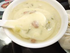 -草包包子铺1937(普利街店)