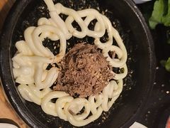 -木槿花韩式炭烤·熟成肉工坊(孙文东路店)