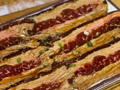 -大壮家原味烤肉(兴华北街店)