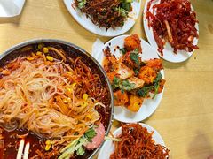 -三姐妹冷面馆(保卫路店)