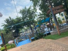 -河源客天下-温泉小镇