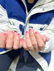 -MOMO·Nail美甲美睫