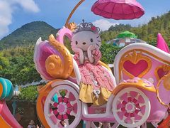 -杭州Hello Kitty乐园
