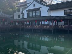 -绍兴饭店知遇楼(环山路店)