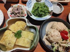 -一吉焼鸟·FOUNDER(桂林路店)