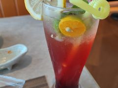 -極上萬膳·日料放题(来福士江景店)
