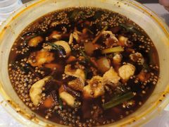 -胖子鱼·天水麻辣鱼火锅(秦州407店)