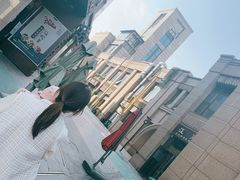 -MI WU FACTORY米屋美食工厂餐厅(绿地店)