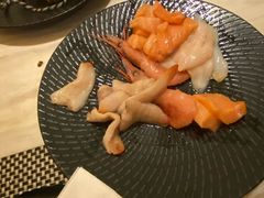 -新发展亚太JW万豪酒店·福苑咖啡厅