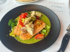 -莫尔顿牛排坊(浦东ifc店)