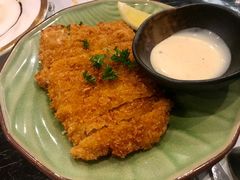日式炸猪扒-餮熹Tipsea法餐(吉大店)