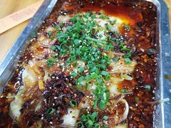 -弓虽昌焖烧鸡(大竹林店)