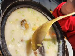 -潮粥荟·潮汕砂锅粥(槐房万达店)