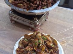 -桂萍特色牛筋牛杂(长堤街总店)