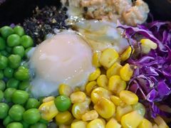 -鹤江桥·红油牛肉粉(SKP店)