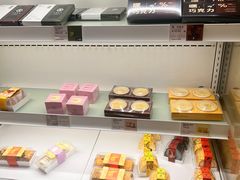 -好利来(新华百货店)