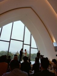 -中谷小南国花园酒店·宴会厅