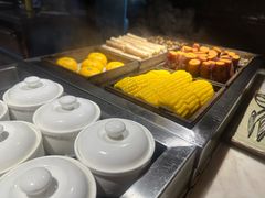 -康悦故事·悦享餐厅(东塘店)