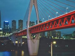 -小天鹅火锅·一线江景洪鼎旗舰店(洪崖洞店)